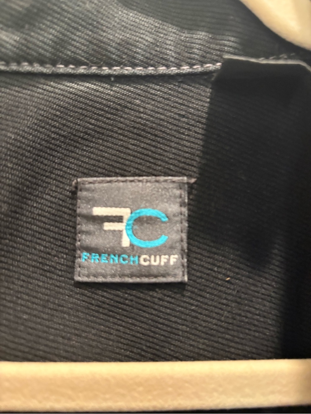 French Cuff Jacket - Picture 3 of 4